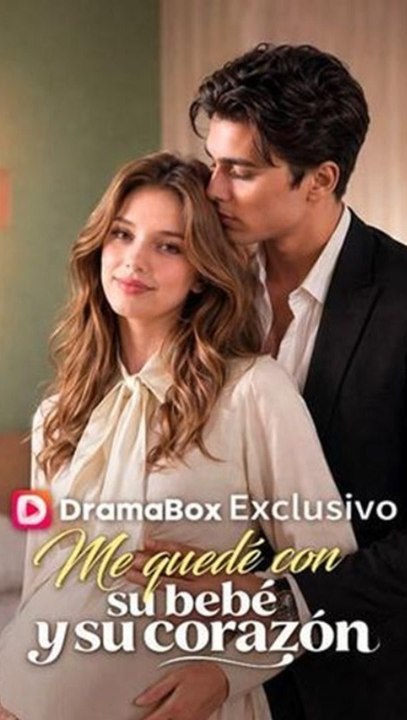 Me quedé con su bebé y su corazón (Español) - Episodio Completo | Romance Millonario, Bebé Secreto, Drama Urbano #ADB