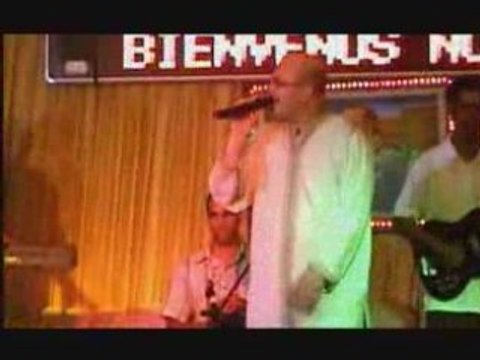 CHEB REDOUANE BILY CLIP ELGHORBA WELAAYOUBES