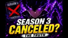 Solo Leveling Season 3 Cancelled? The Truth Revealed!