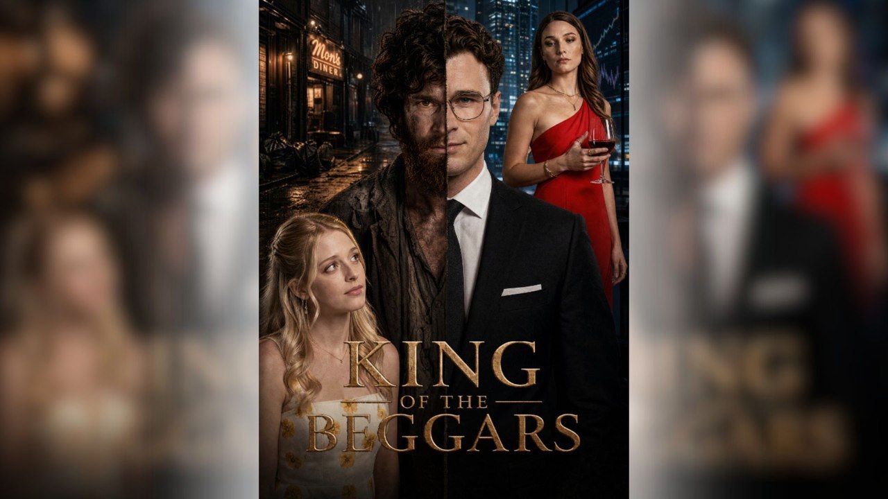 König der Beggars Voller Film | Ganzer Film Deutsch