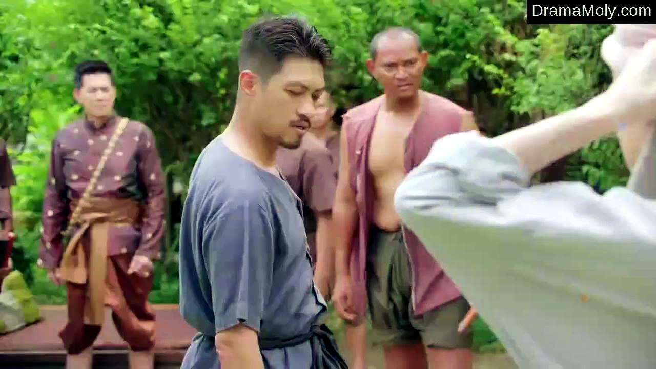 Ep 3 My Lady’s Bodyguard