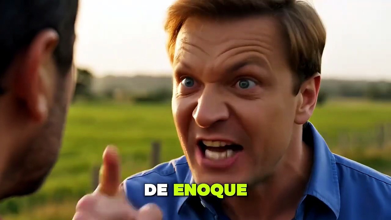 Enoque 15.11 - A Origem Real dos Demônios_ Eles Não São Anjos Caídos, São Nephilim!