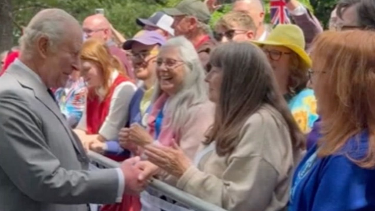 Royal family marks US 250th anniversary with special message
