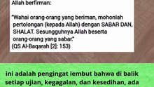 Kenapa Kita Tidak Perlu Terlalu Lama Bersedih