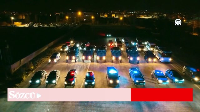 Van'da çobanları silahla tehdit ederek 800 küçükbaş hayvanı yağmalayan 4 şüpheli yakalandı