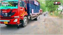 कैथल-चीका फोरलेन पर हाईकोर्ट का ब्रेक? अब गड्ढे भरने का खेल शुरू!  ⁨@KaithalBreakingTV⁩   #KaithalCheekaFourlane #HighCourtStay #KaithalNews #खबर_का_असर #ImpactOfNews #KaithalCheekaRoad #RoadConstruction #Development #kaithalbreakingtv