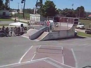 Run sam contest pessac GOBYTEAM