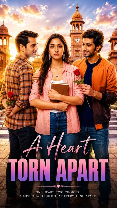 A Heart Torn Apart - Full Episode (ENGSUB) | Heartbreak, Second Chance Romance