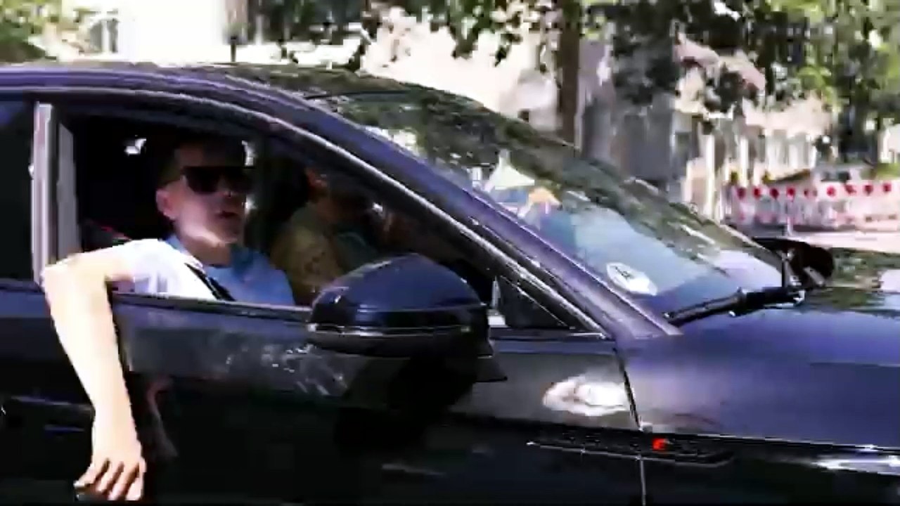 CAN & ELYAS - KEIN SLOW DOWN  ((Real Life Legendär 2026 Mukke Video)