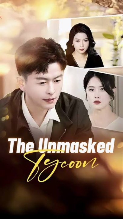 The Masked Tycoon Episode ENGSUB Secret Billionaire, Hidden Identity, Revenge Romance AMBR