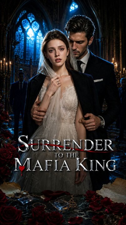 Surrender to the Mafia King | ENGSUB - Full EP - Romantic Marriage, Billionaire Mafia, Drama Series