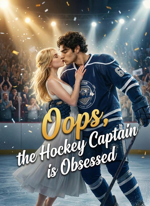 Oops, the Hocky Captain is Obsessed - (2026) ✅ FULL EP