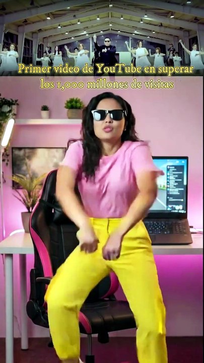 Gangnam Style Dance Challenge 💃🔥