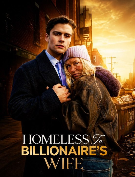 Homeless to Billionaire S Wife Viral Short Hidden Identity Billionaire Romance Emotional Glow Up P Fake Marriage Billion - All Episodes 2026