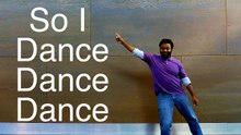 Dance Laugh Love (lyrics + motions)