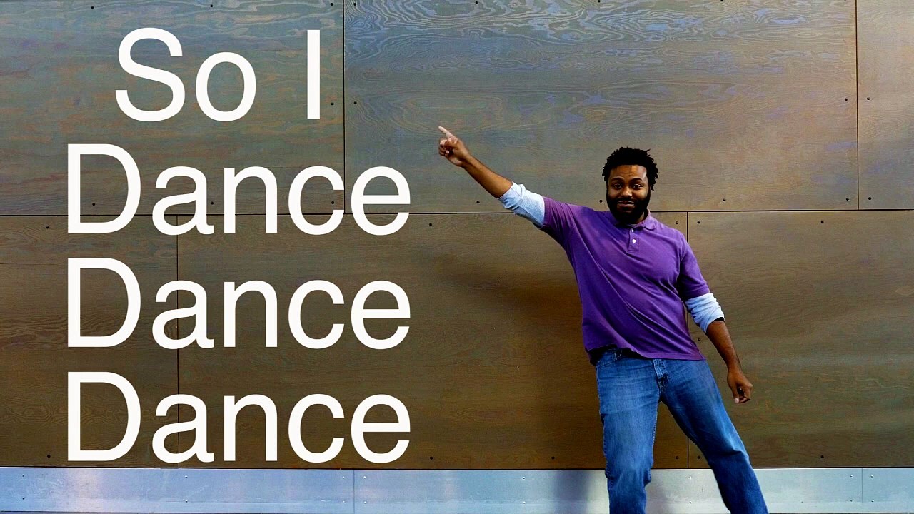 Dance Laugh Love (lyrics + motions)