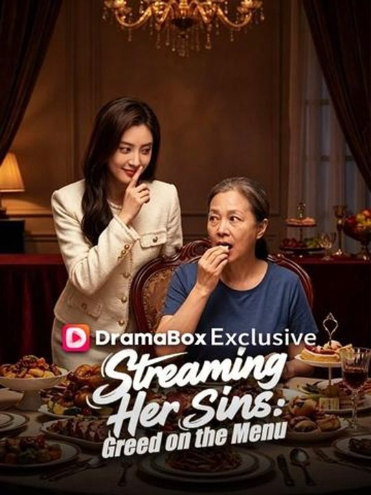 Streaming Her Sins Greed on the Menu - All Episodes 2026