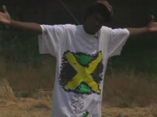 Memoirs of Child Soldier