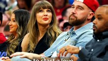 Taylor Swift & Travis Kelce Are Officially Married! From Friendship Bracelet to Forever ❤️💍