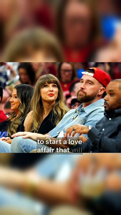 Taylor Swift & Travis Kelce Are Officially Married! From Friendship Bracelet to Forever ❤️💍