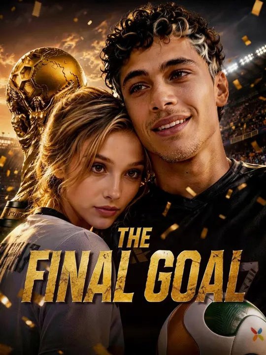 THE FINAL GOAL Series MOVIES