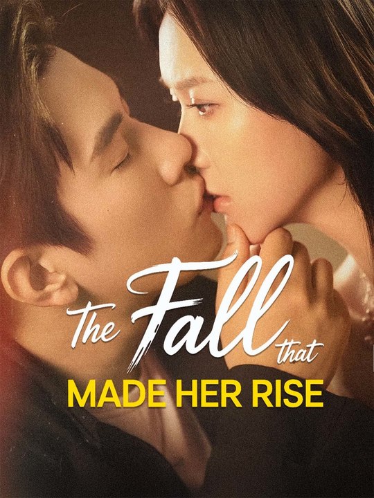The Fall That Made Her Rise | Full Short Drama | English Sub 2026