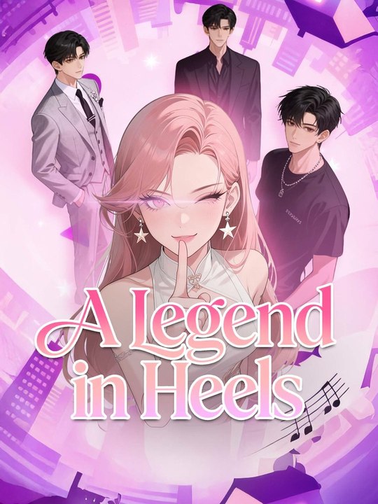 A Legend in Heels | Full Short Drama | English Sub 2026