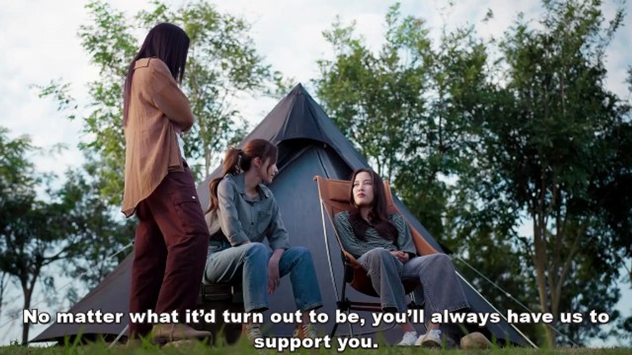 The Air 4 Elements (2026) Episode 8 EngSub