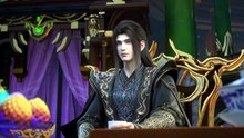 Battle Through The Heavens Season 5 Episode 206 English Subtitle 4K