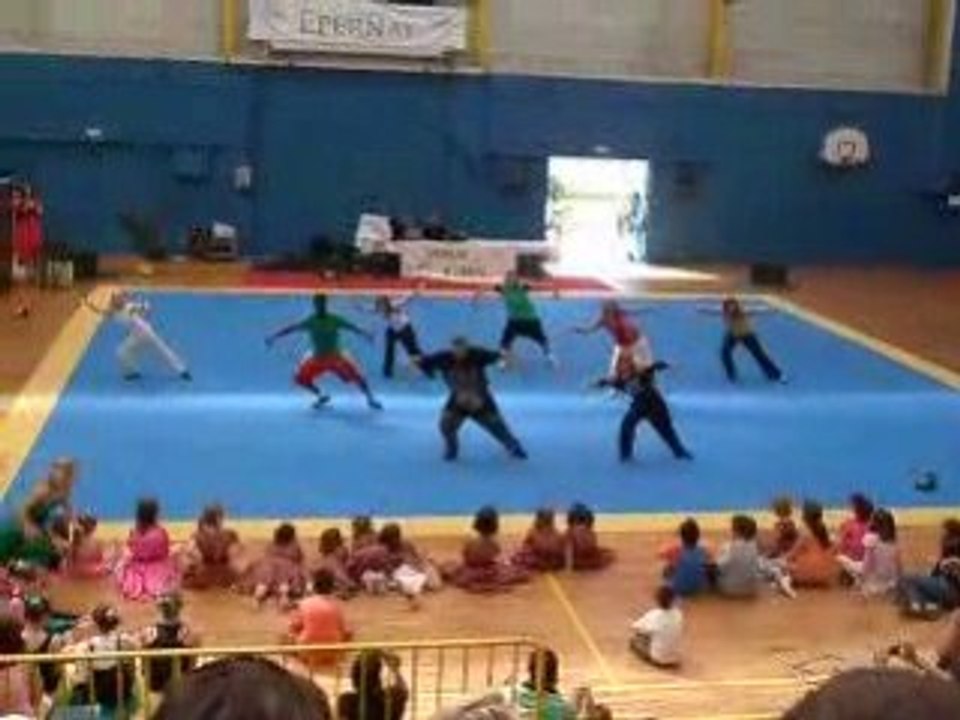danse 29 juin