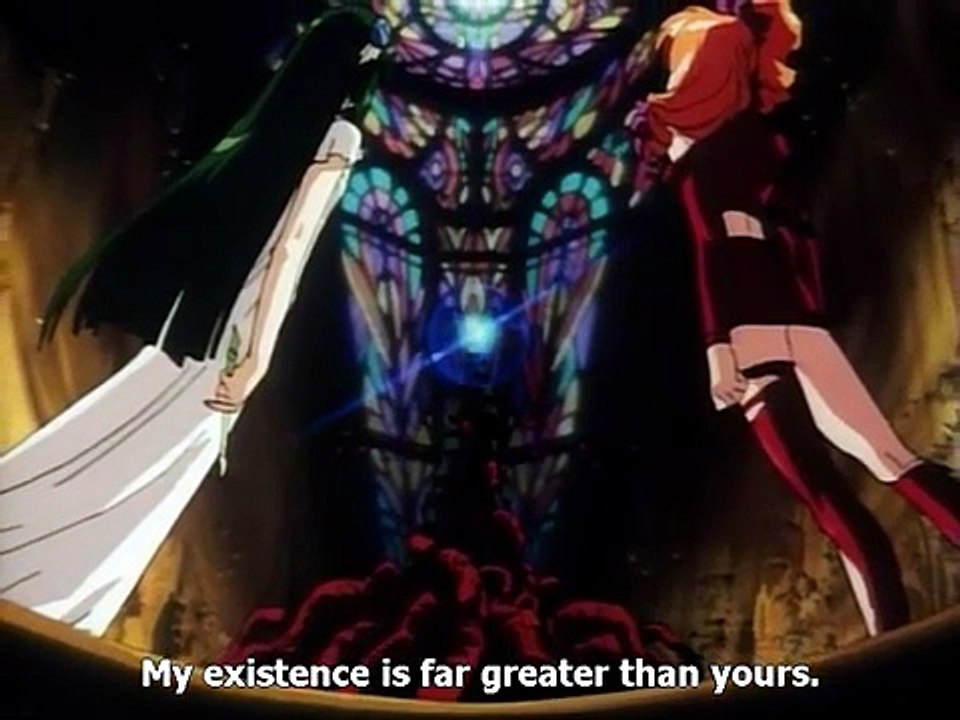 Shamanic Princess 6 ENG SUB