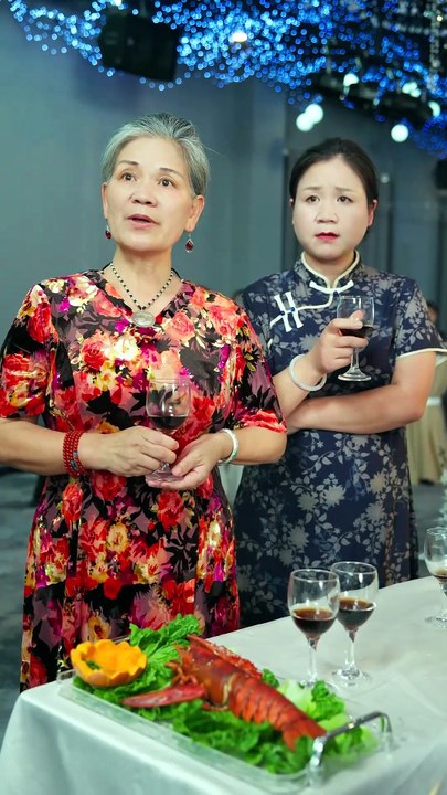 Fatal Flattery Backfires
