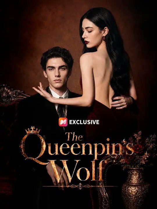 Der Wolf der Königinpin | Ganzer Film Deutsch