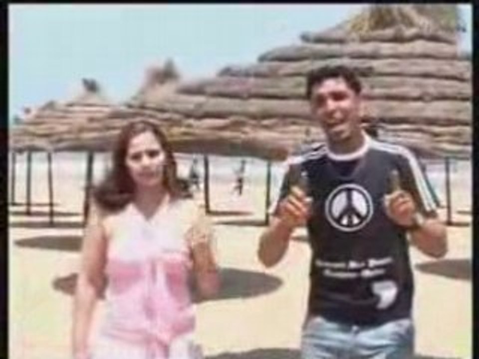 saidia en direct
