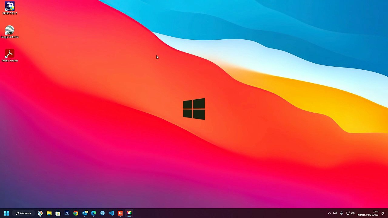 Activar el modo de juego en Windows 11