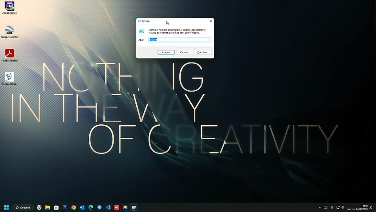 Activar la expiración de la contraseña en Windows 11