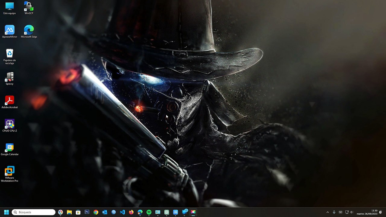 Activar o desactivar la conexión automática a la red Wi-Fi en Windows 11