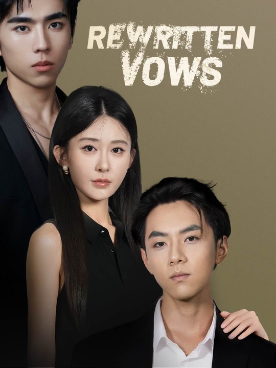 Rewritten Vows Full Movie