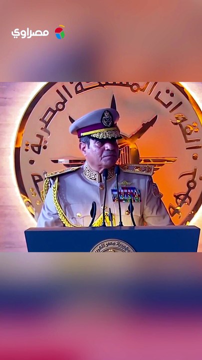 "يارب أكرمتنا وشرفتنا".. الرئيس السيسي يدعو الله خلال افتتاح مقر القيادة الاستراتيجية