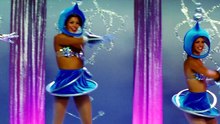 Pelicula Abajo El Amor  (Romance)