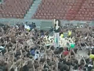 (21.06.08) Parc des princes - Heilig