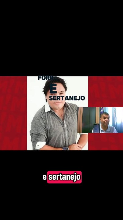 Forró e sertanejo uma aliança que canta a alma...