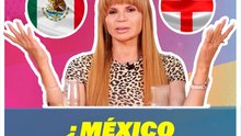 Moni Vidente predice el México vs Inglaterra: asegura que el Tri avanzará en penales 🇲🇽