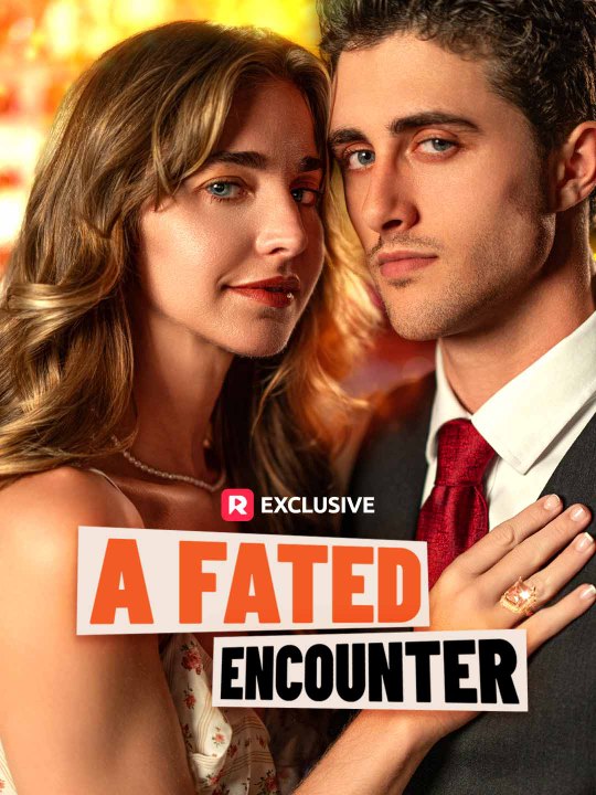 A Fated Encounter | Short Drama Full HD 720p