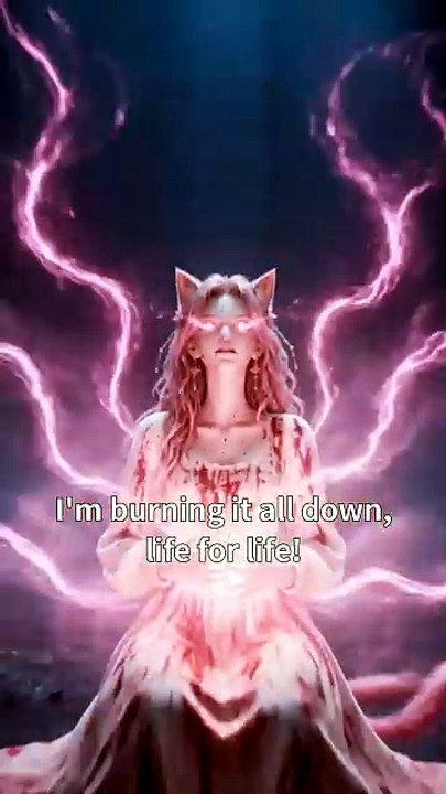 The Wolf King's Choice