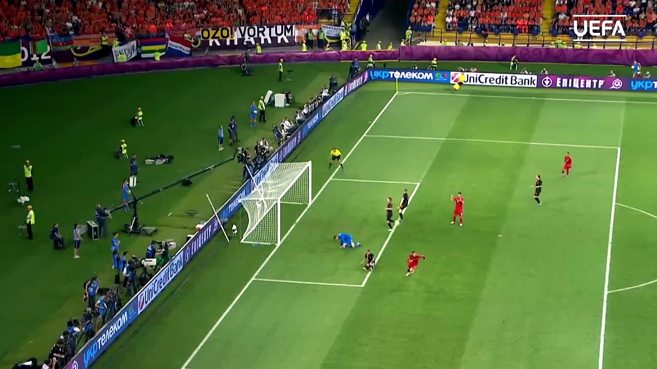 CRISTIANO RONALDO_ Great PORTUGAL Goals