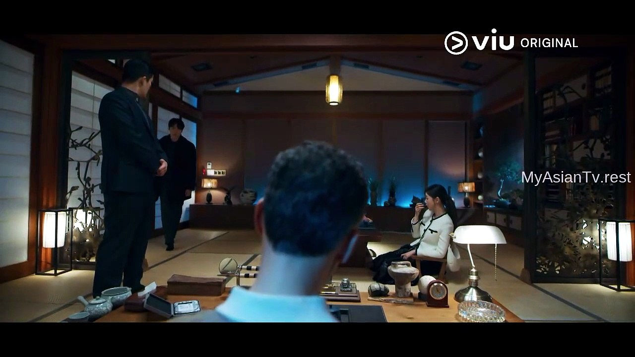 Reborn Rookie Ep 11 Engsub