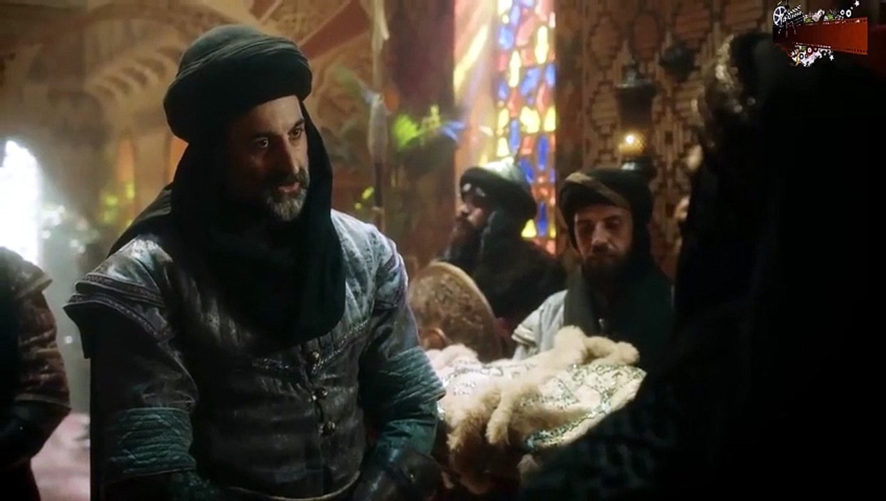 HD مسلسل - صلاح الدين - الحلقة 3 مدبلج [Full Mo...