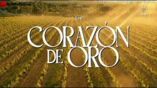 CORAZÓN DE ORO | CAPÍTULO 34