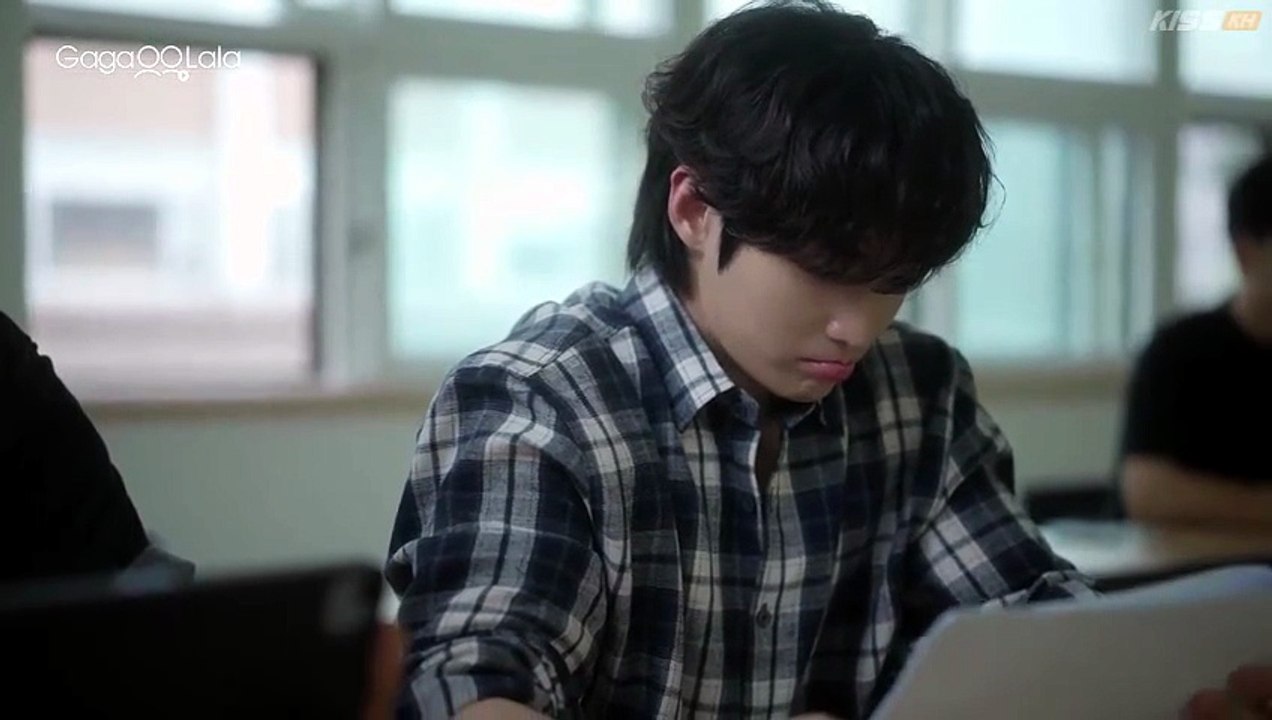 F!x the error Epi 4 Engsub